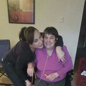 Meet your Posher, Paula